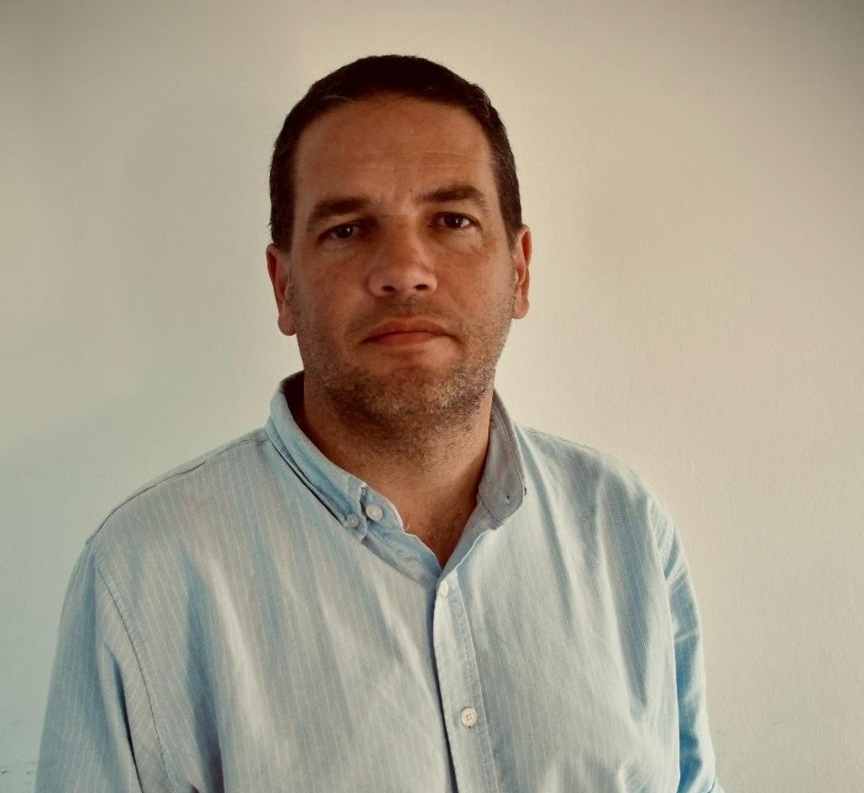 Gonzalo Méndez