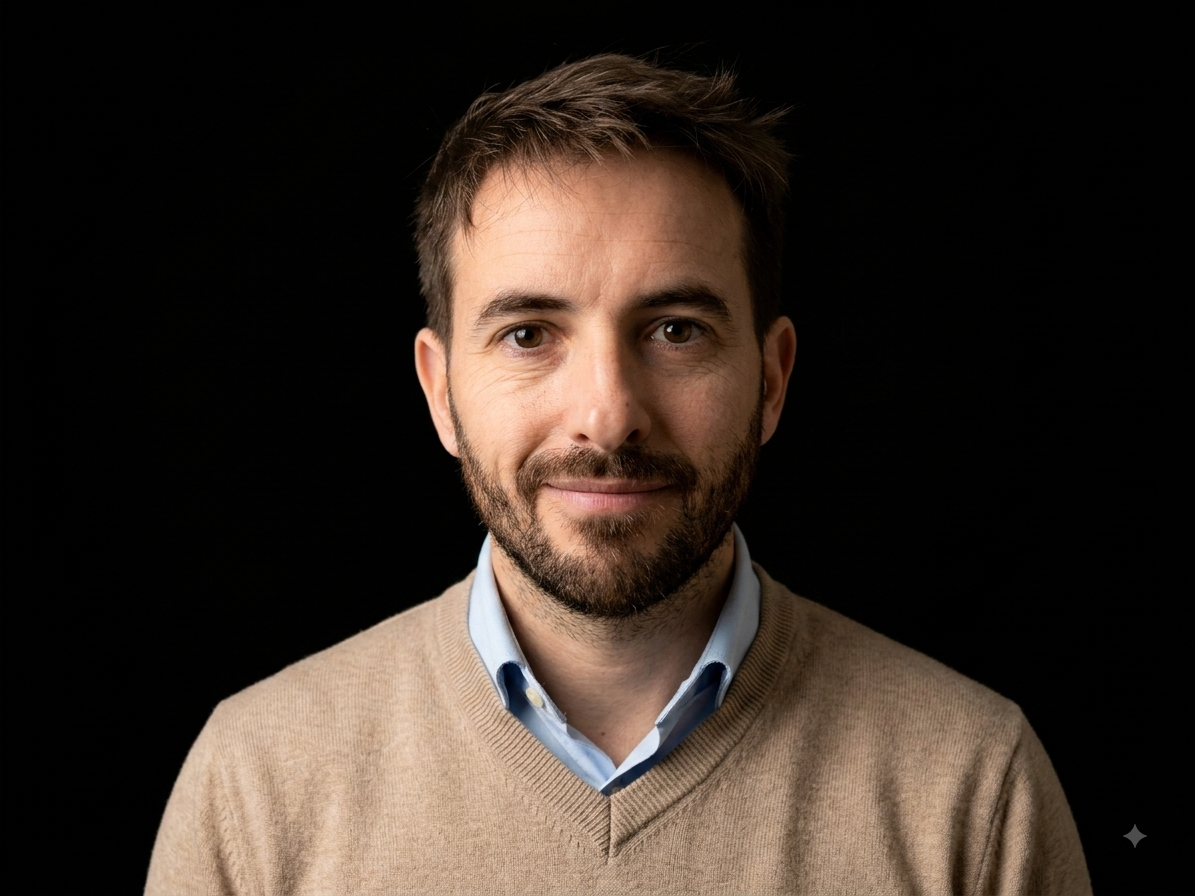 Guillermo Hormaeche