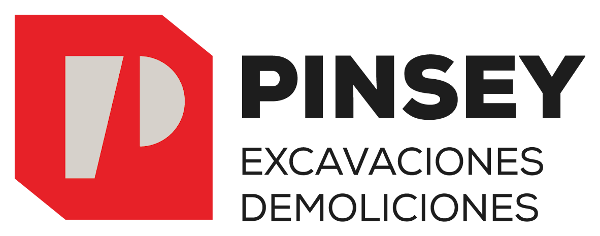 Pinsey Excavaciones Demoliciones