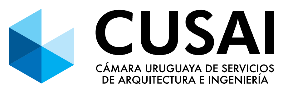 CUSAI - Cámara Uruguaya de Servicios de Arquitectura e Ingeniería